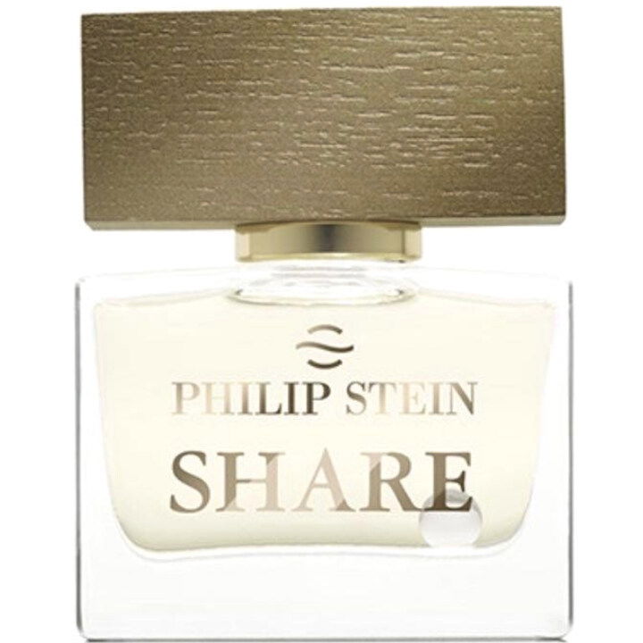 Share for Women by Philip Stein perfume bottle