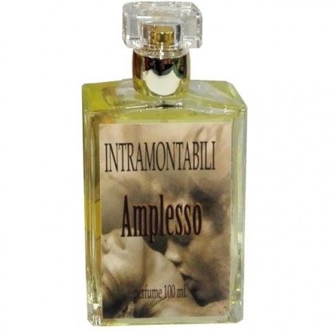Amplesso by Intramontabili perfume bottle
