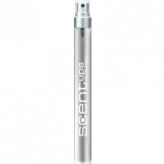 Scentups - Fresh Fun (silber) by Parfumlovers / ars Parfum perfume bottle