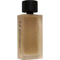 Sentimenti by M. Sentiment perfume bottle