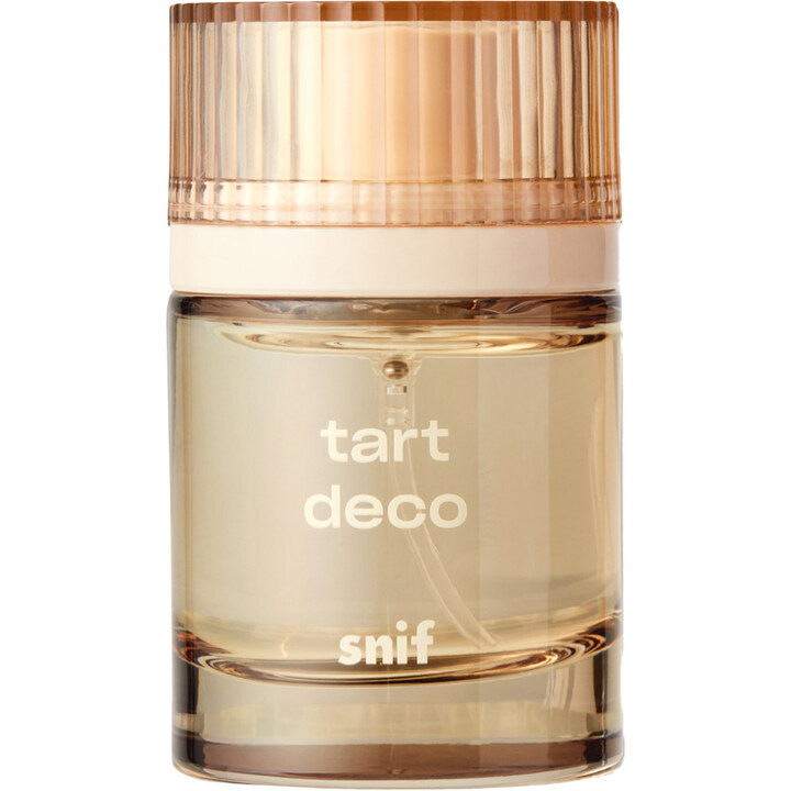Tart Deco by Snif perfume bottle
