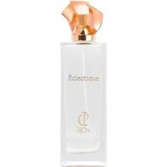 Éclectique by Tijon perfume bottle
