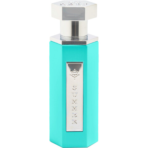 Summer (Tiffany) by Reef / ريف perfume bottle