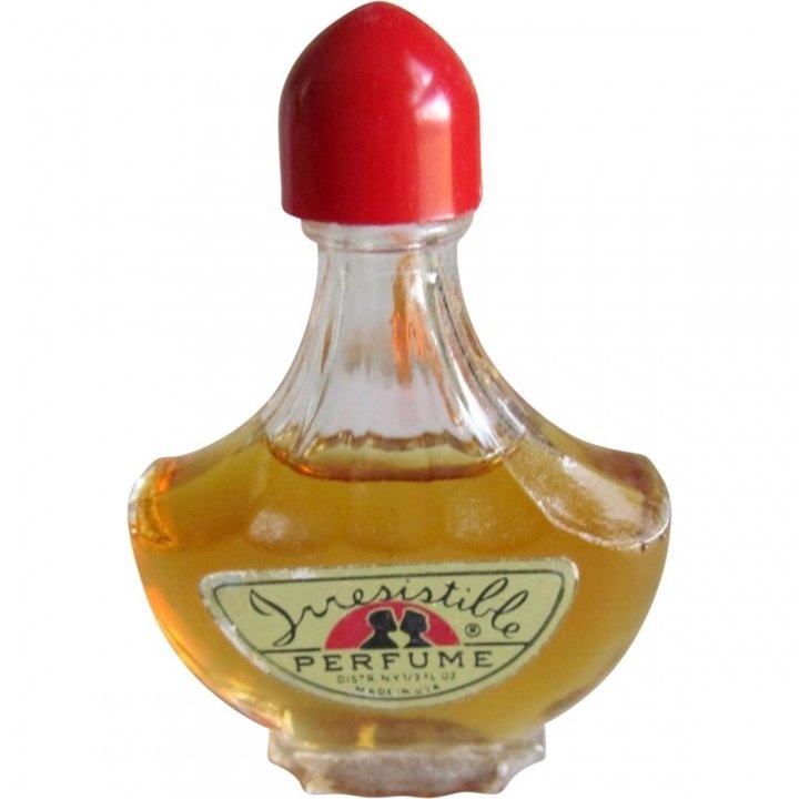 Irresistible (Perfume) by Irresistible perfume bottle