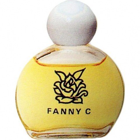 Fanny C. by Julian Jill perfume bottle