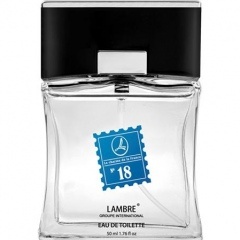 Le Charme de la France - No 18 by Lambre perfume bottle