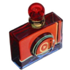 Qi pour Femme by Loreste perfume bottle