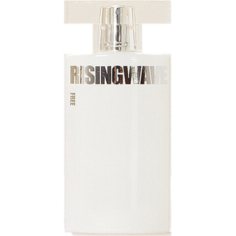 Risingwave Free - Shiny White / ライジングウェーブ フリー シャイニーホワイト by Risingwave / ライジングウェーブ perfume bottle