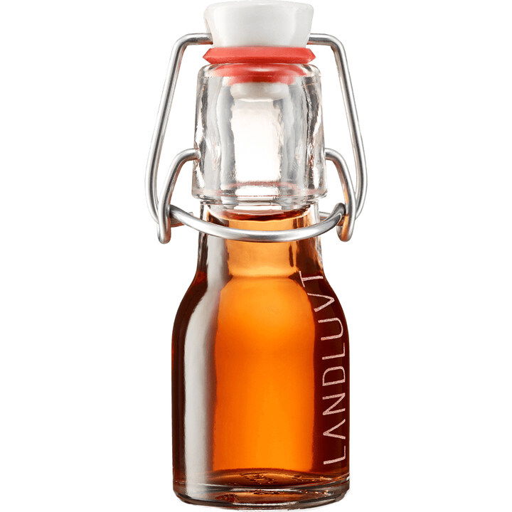 KLU by Landluvt perfume bottle