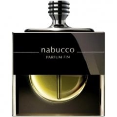 Nabucco Parfum Fin by Nabucco perfume bottle