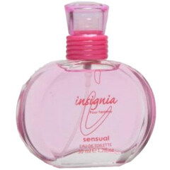 Insignia Sensual by Eden Classics perfume bottle