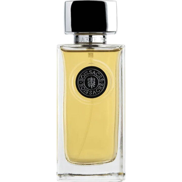Bois Sacré by Arte Profumi perfume bottle