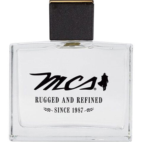 MCS (After Shave Lotion) by MCS perfume bottle