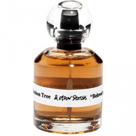 Bonbon Tree by & Other Stories perfume bottle