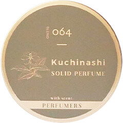 Kuchinashi (Solid Perfume) / クチナシ by Perfumers