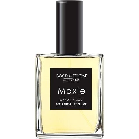 Medicine Man - Moxie