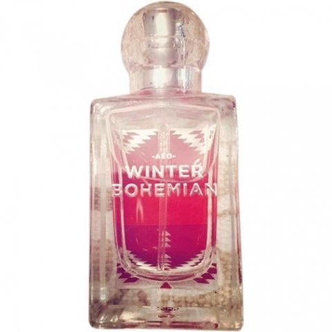 Winter Bohemian by American Eagle perfume bottle