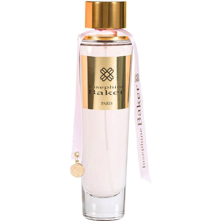 Josephine Baker by Josephine Baker perfume bottle