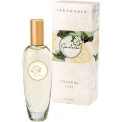Island Collection - Gardenia (Cologne Mist) by Terranova perfume bottle