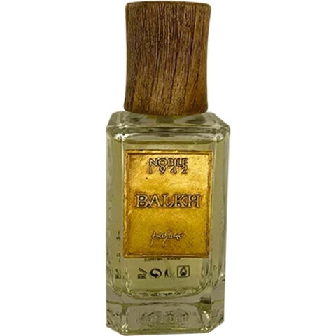 Balkh by Nobile 1942 perfume bottle