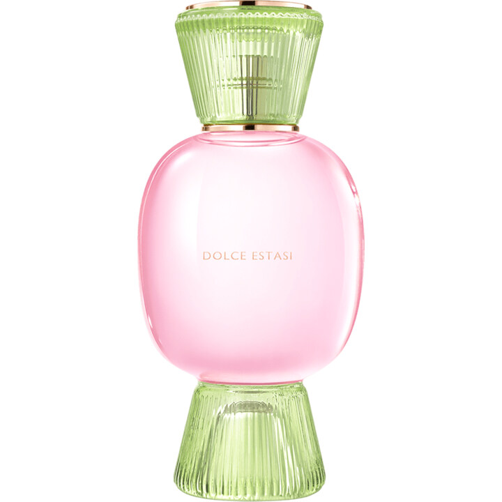 Dolce Estasi by Bulgari Bvlgari perfume bottle