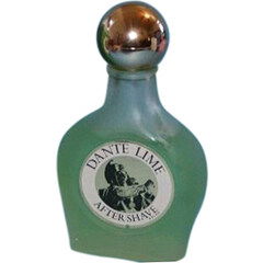 Dante Lime (After Shave) by Dante perfume bottle