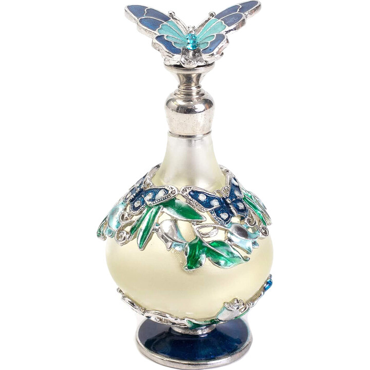 Dark Gem by Tapputi perfume bottle