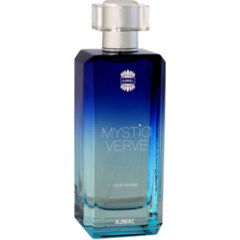 Mystic Verve pour Homme by Ajmal perfume bottle