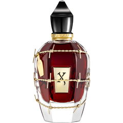 P.18 by XerJoff perfume bottle