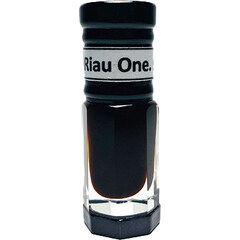Riau One by Suko Oud perfume bottle