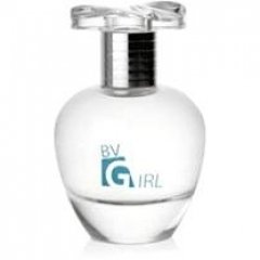 BV Girl by Bottega Verde perfume bottle