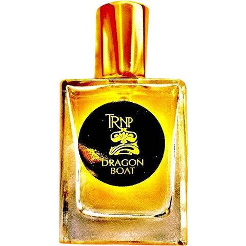 Dragonboat (2018) by Teone Reinthal Natural Perfume perfume bottle
