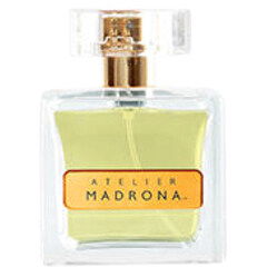 Beauty Water by Atelier Madrona perfume bottle