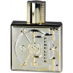 Pure Luck by Linn Young perfume bottle