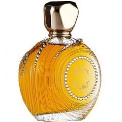 Mon Parfum Cristal Special Edition by M. Micallef perfume bottle