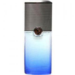 Rare Blue by Chris Adams perfume bottle