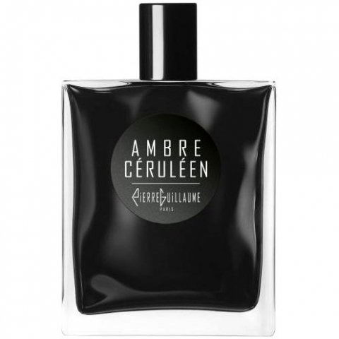 Ambre Céruléen by Pierre Guillaume perfume bottle