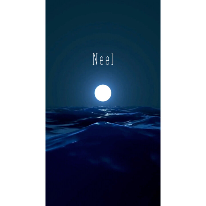 Neel by Jogi perfume bottle