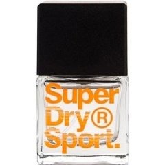 Mens Sport 3 by Superdry perfume bottle