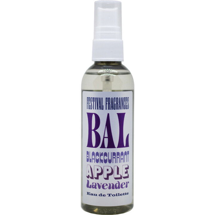 Festival Fragrances - BAL by 4160 Tuesdays perfume bottle