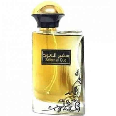 Safeer Al Oud