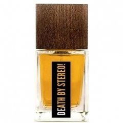 Death by Stereo! by Sixteen92 perfume bottle