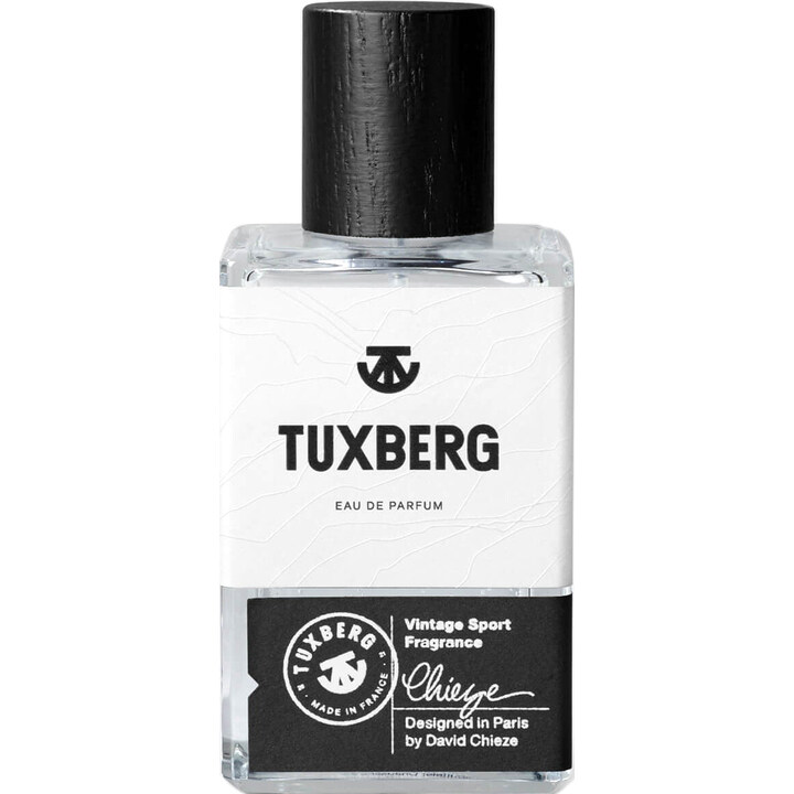Tuxberg by Tuxberg perfume bottle