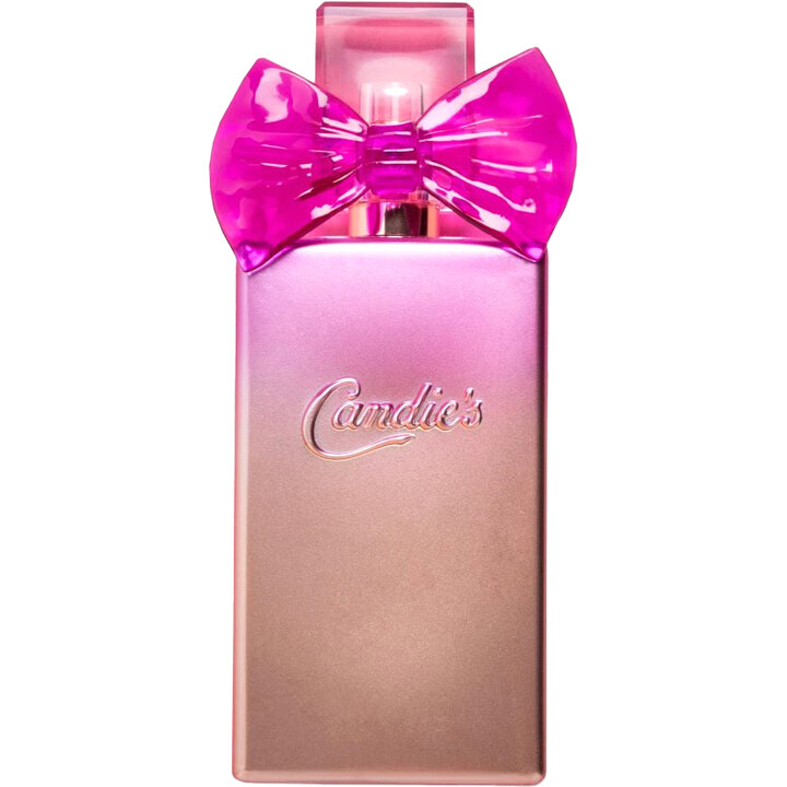 Candie's Charm by Candie's perfume bottle
