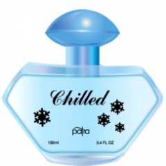 Chilled by Alwani Perfumes perfume bottle