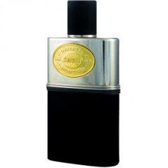 Oriental Adventures - Safari by Alan Bray perfume bottle