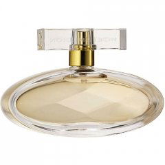 Sensational Moment by Celine Dion perfume bottle