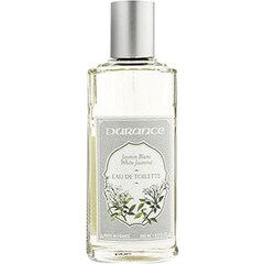 Jasmin Blanc / White Jasmine by Durance en Provence perfume bottle