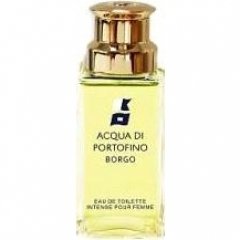 Borgo (Eau de Toilette Intense) by Acqua di Portofino perfume bottle