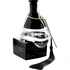Kallocain by Agonist perfume bottle